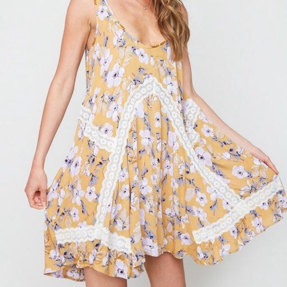 Hayden LA Tunic Dress - Picture 3 of 8